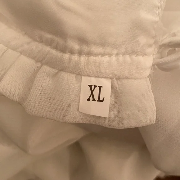 New Swiss Polka Dot Dress…size XL - Picture 5 of 6